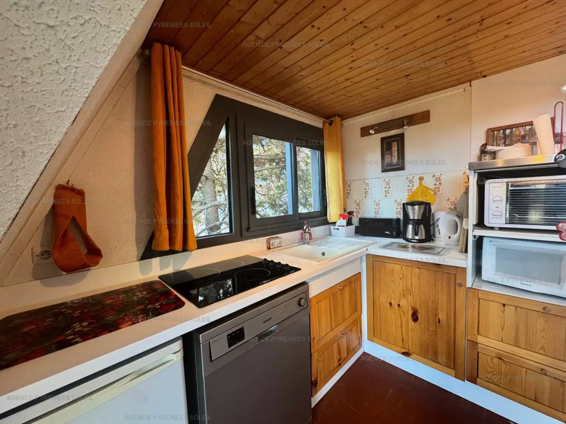 Location de Vacances Les Angles 123
