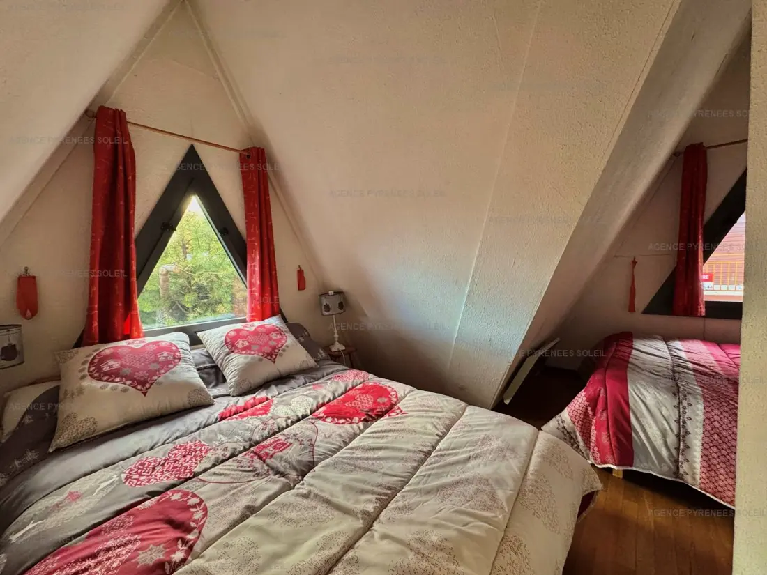 Location de Vacances Les Angles 123