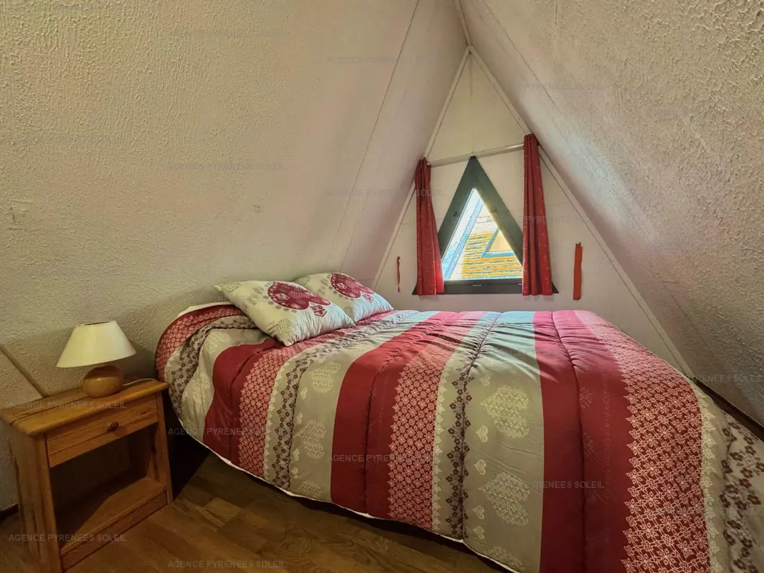 Location de Vacances Les Angles 123