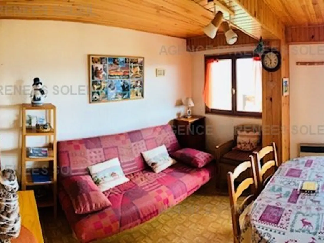 Location de Vacances Les Angles 125