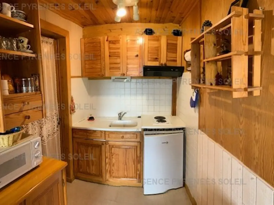 Location de Vacances Les Angles 125