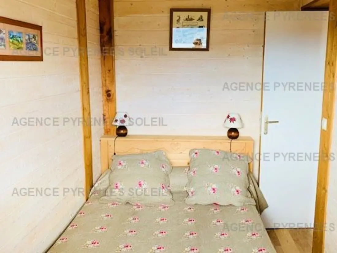 Location de Vacances Les Angles 125