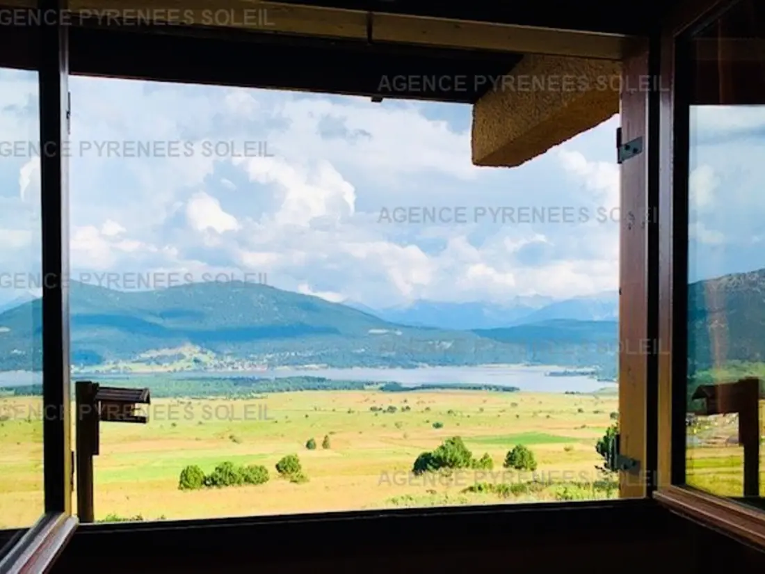 Location de Vacances Les Angles 125