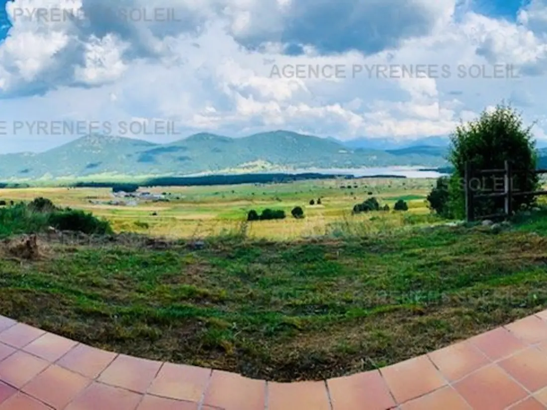 Location de Vacances Les Angles 125