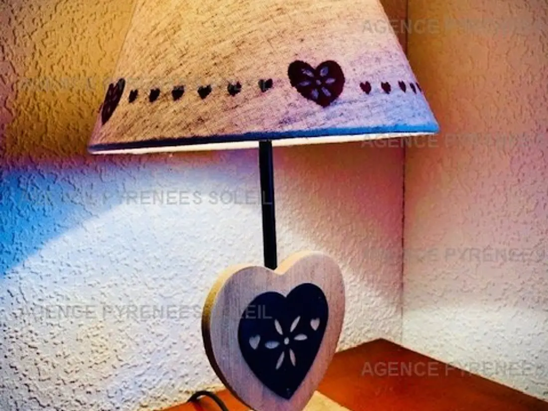 Location de Vacances Les Angles 125
