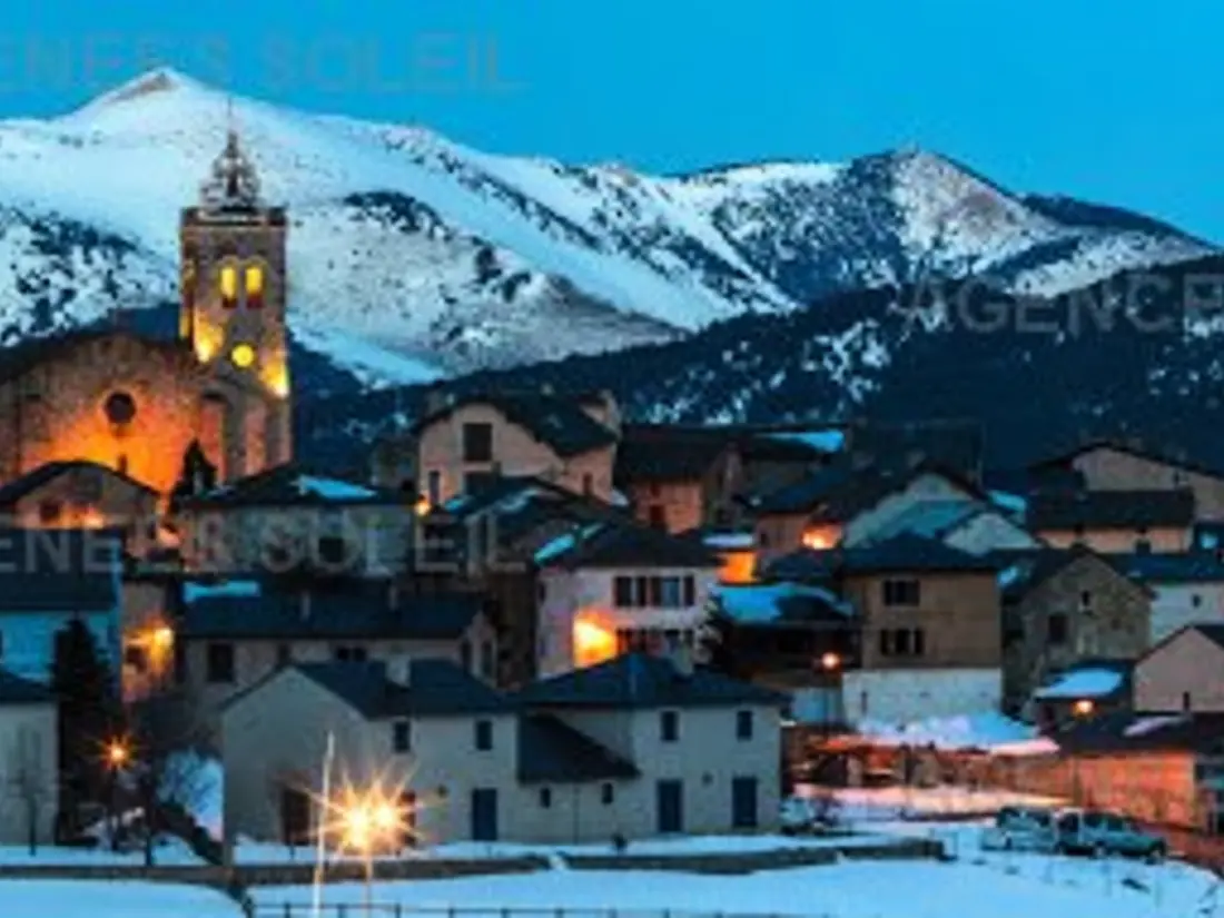 Location de Vacances Les Angles 125