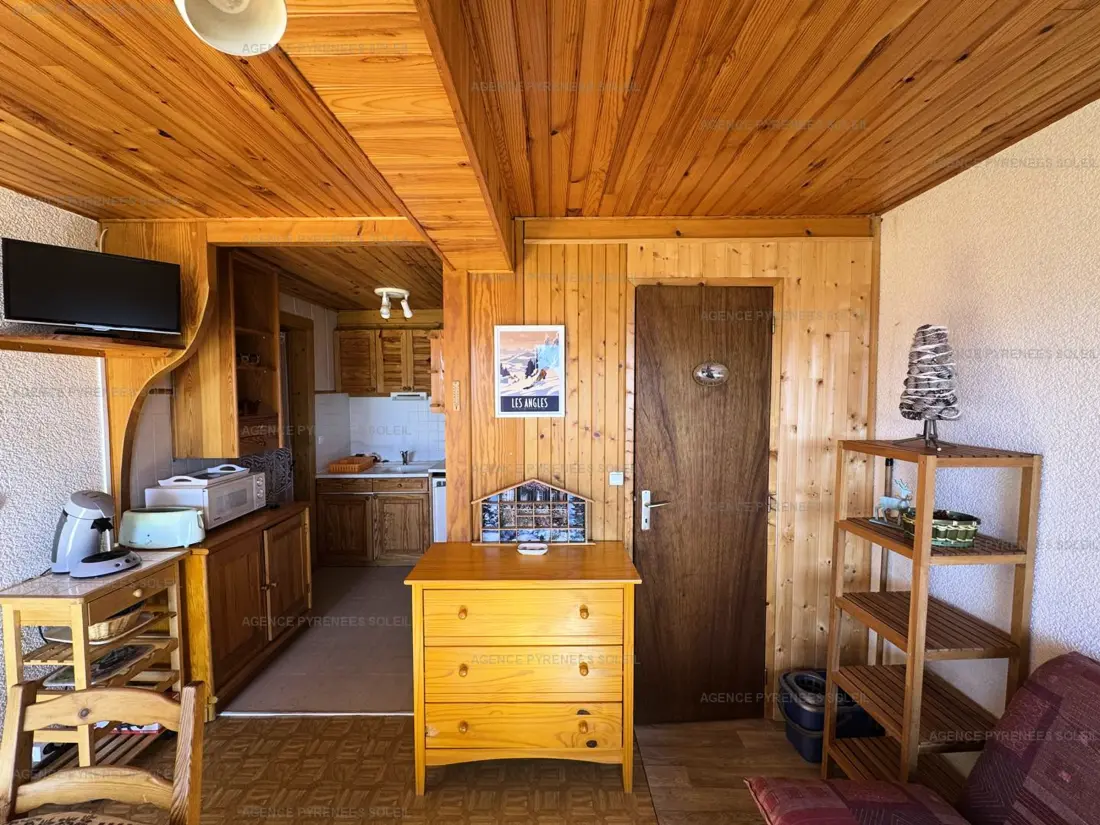 Location de Vacances Les Angles 125