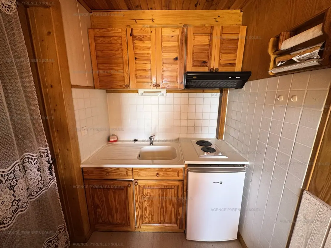 Location de Vacances Les Angles 125