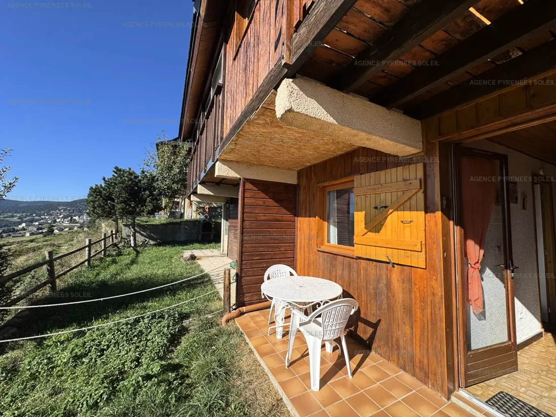 Location de Vacances Les Angles 125