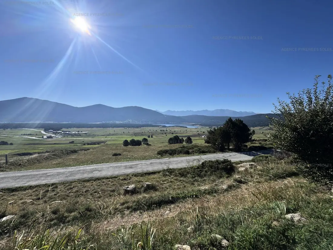 Location de Vacances Les Angles 125