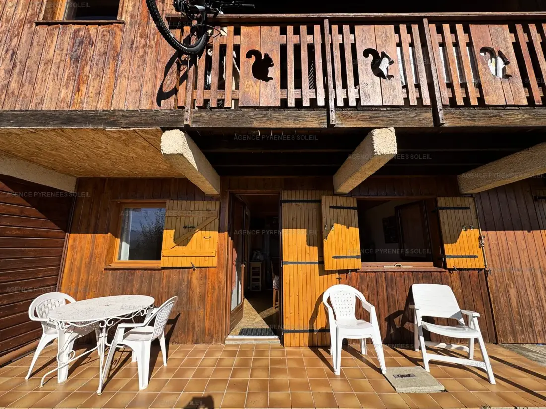 Location de Vacances Les Angles 125