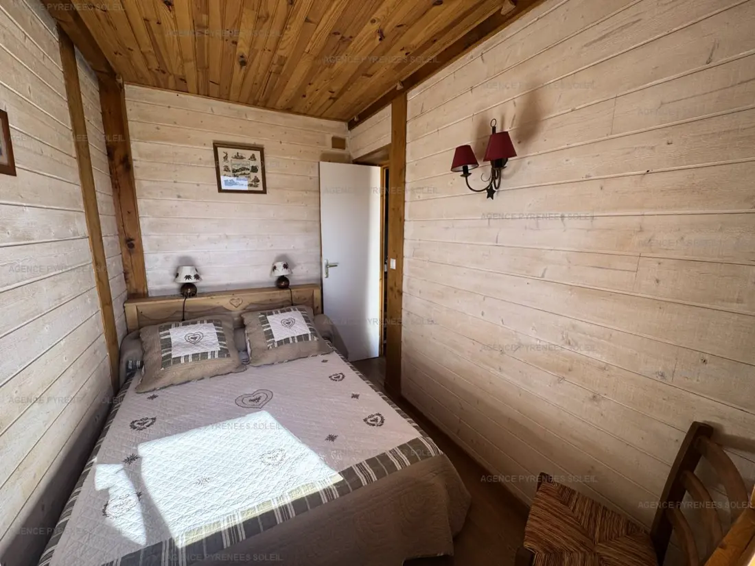 Location de Vacances Les Angles 125