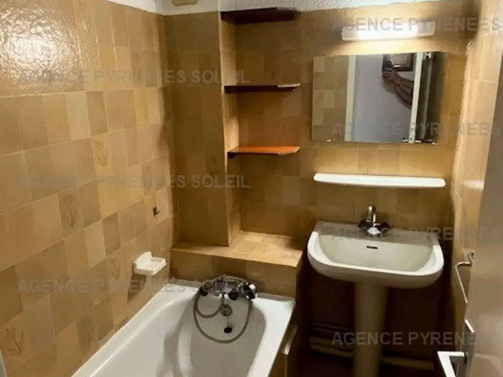 Location de Vacances Les Angles 129