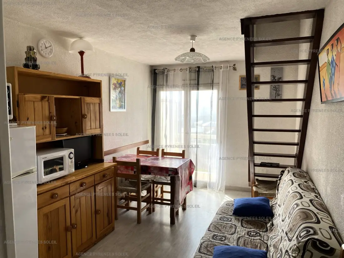 Location de Vacances Les Angles 129