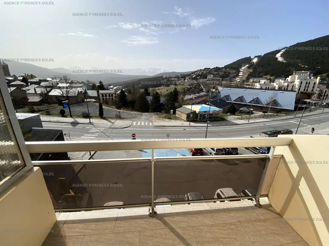 Location de Vacances Les Angles 129