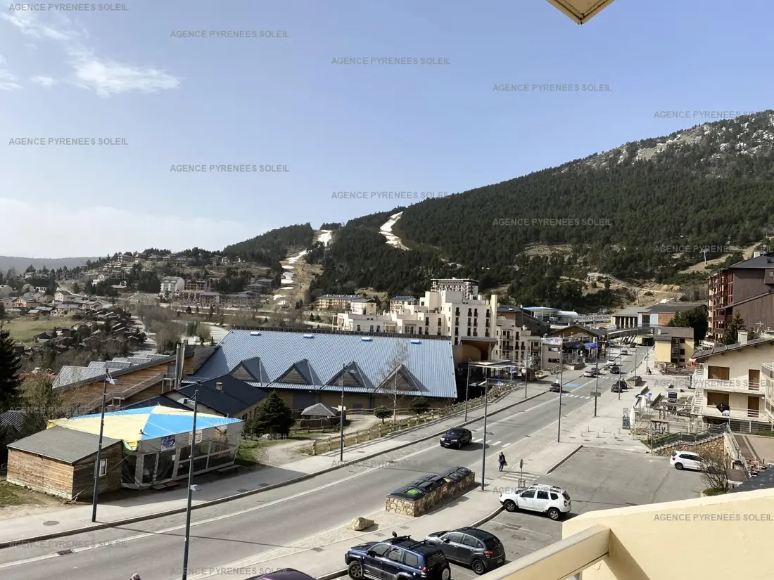 Location de Vacances Les Angles 129