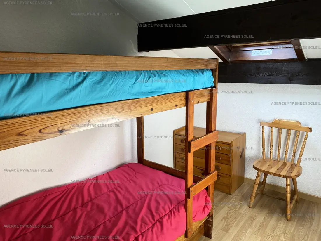 Location de Vacances Les Angles 129