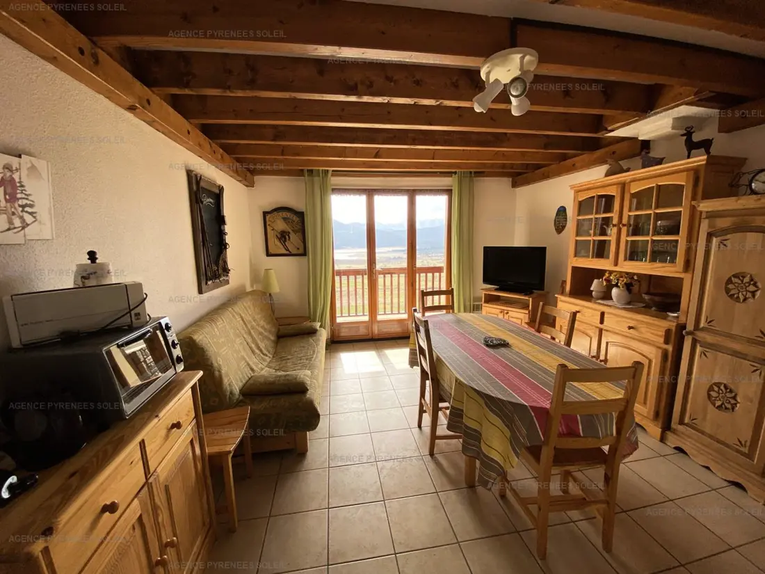 Location de Vacances Les Angles 132