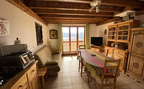 Location de Vacances Les Angles 132