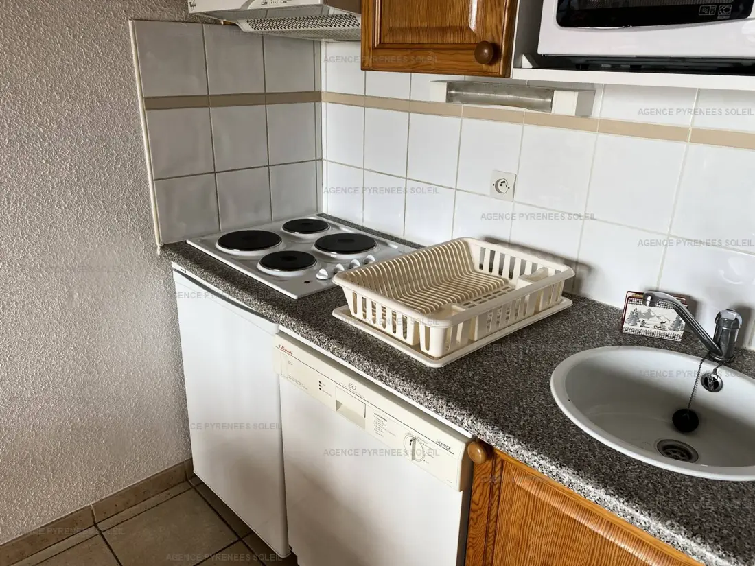Location de Vacances Les Angles 132