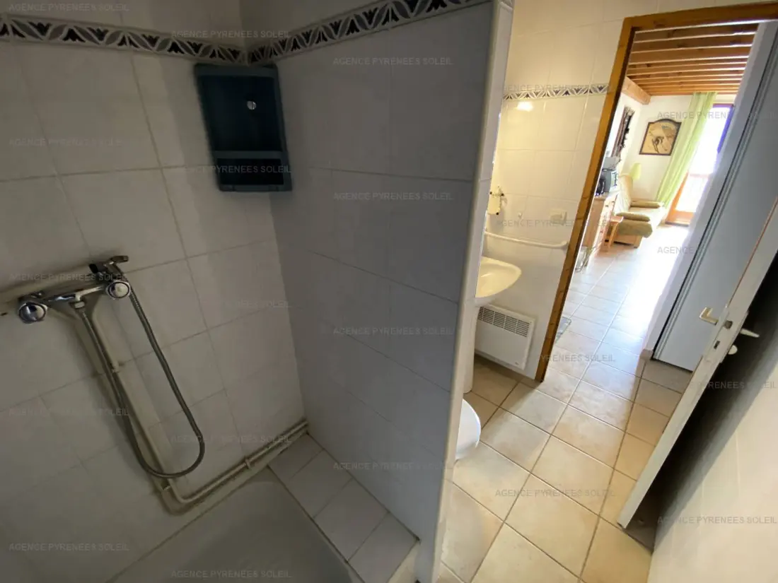 Location de Vacances Les Angles 132