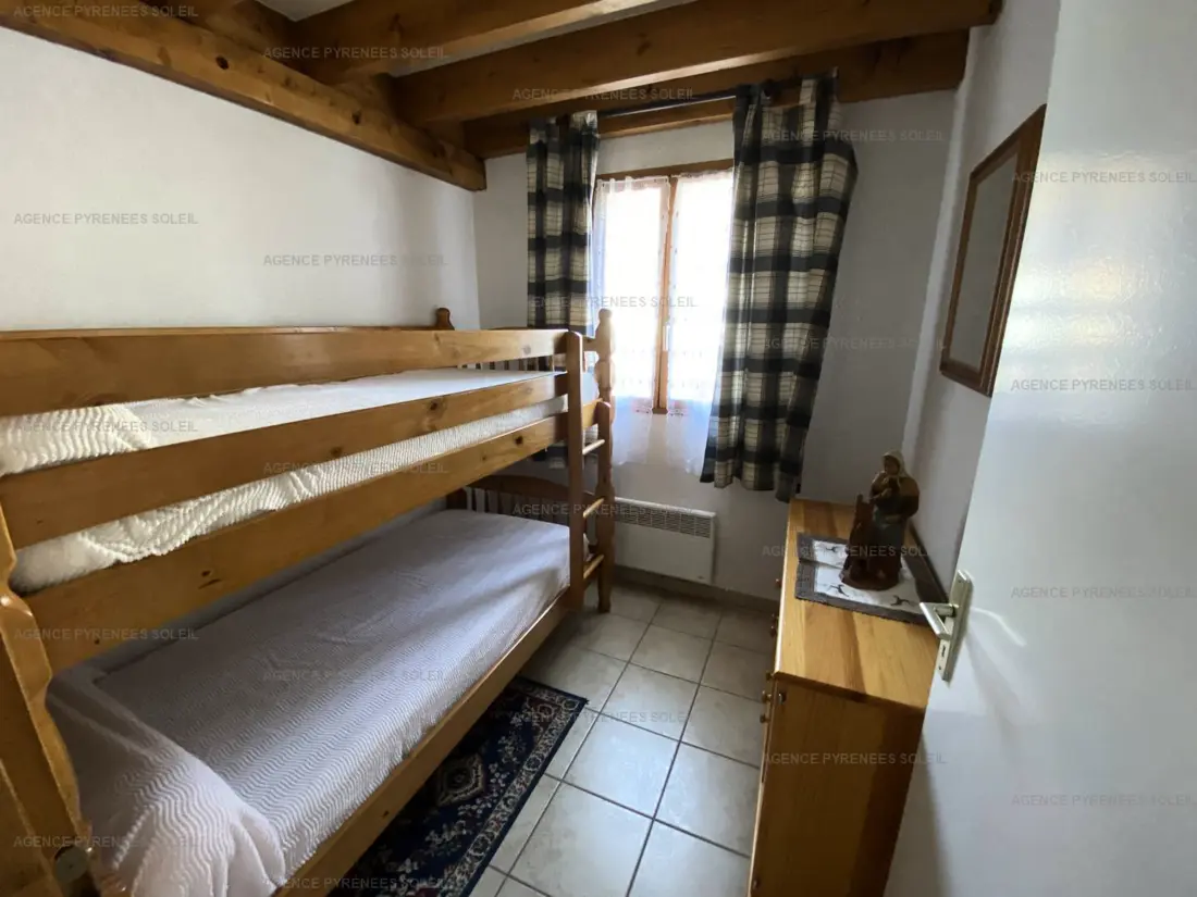Location de Vacances Les Angles 132