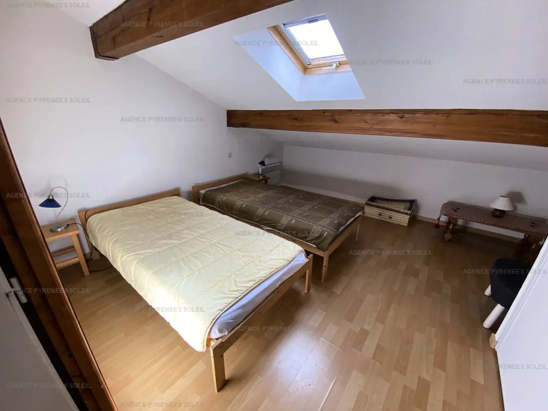 Location de Vacances Les Angles 132