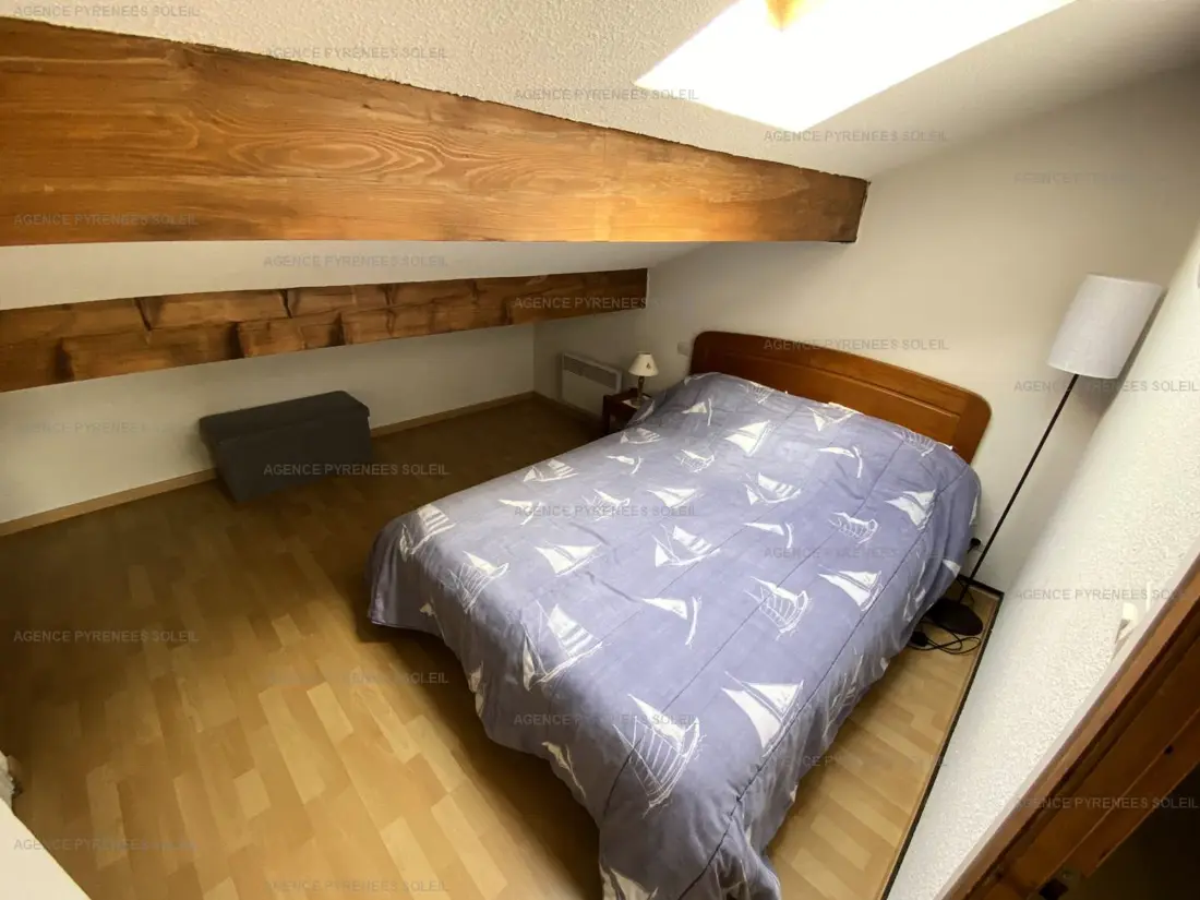 Location de Vacances Les Angles 132