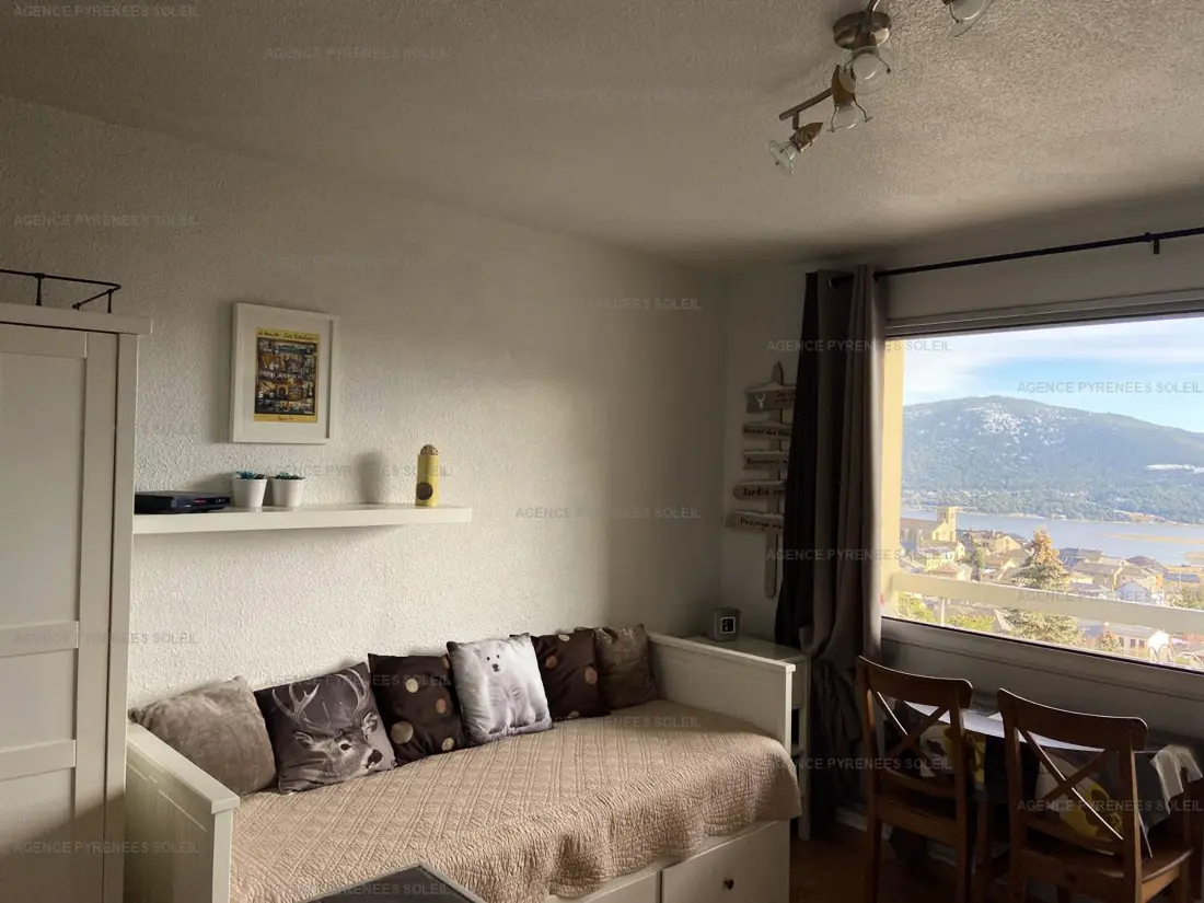 Location de Vacances Les Angles 136