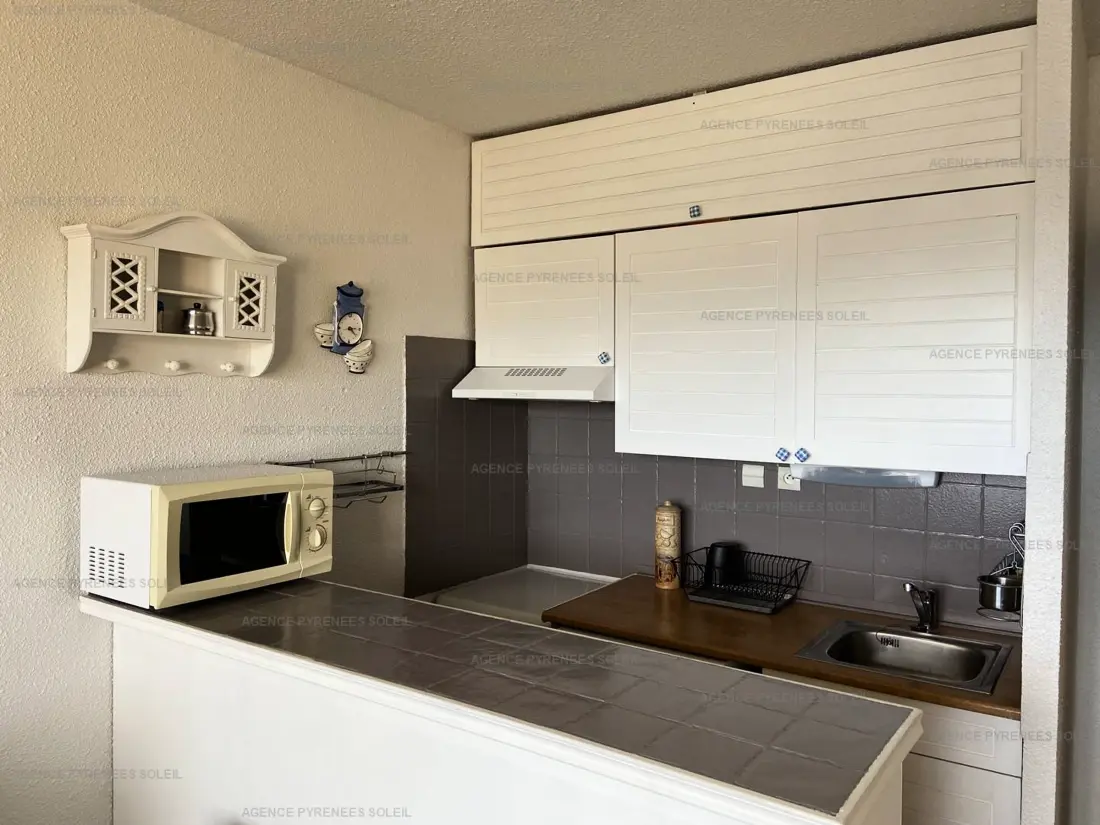 Location de Vacances Les Angles 136