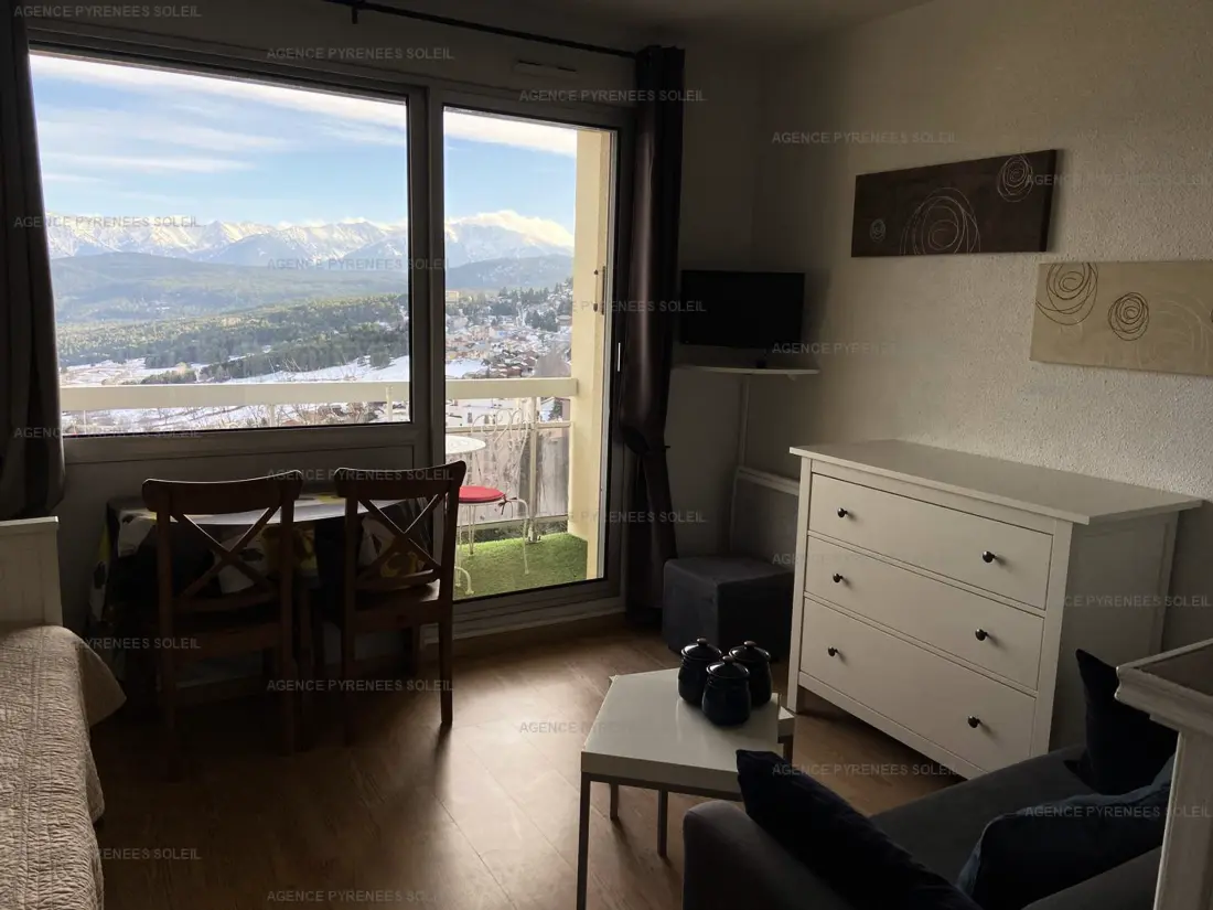 Location de Vacances Les Angles 136