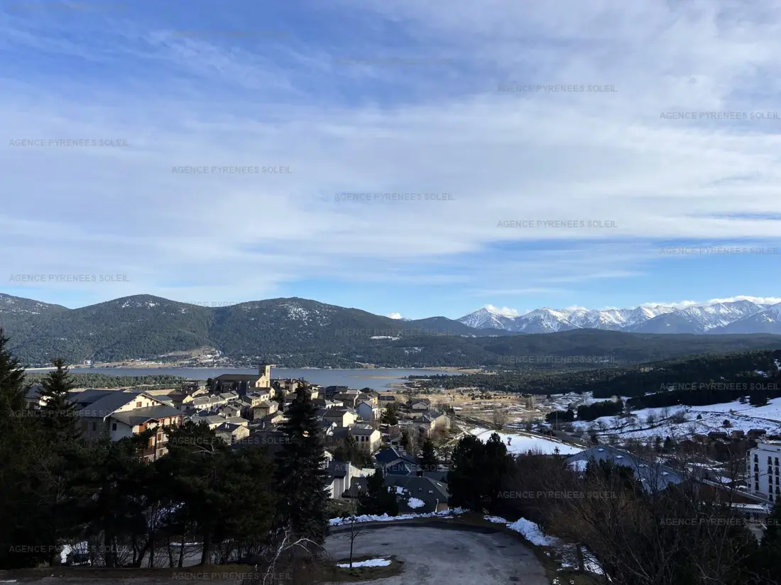 Location de Vacances Les Angles 136