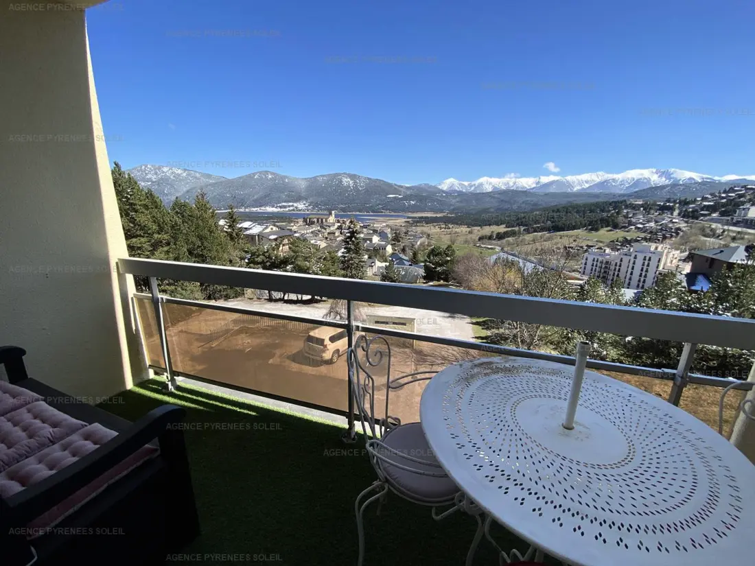 Location de Vacances Les Angles 136