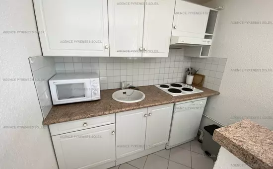 Location de Vacances Les Angles 137