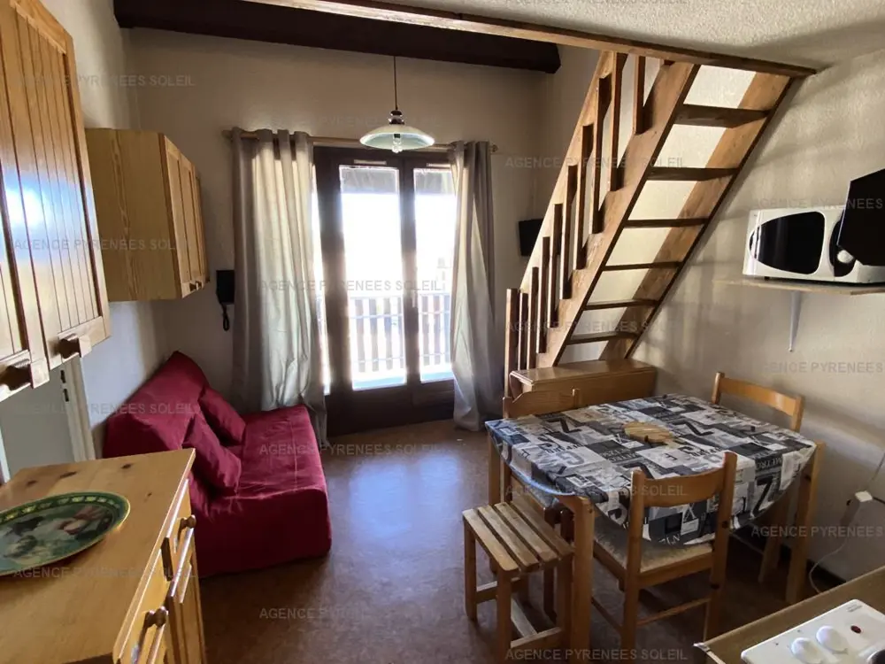 Location de Vacances Les Angles 142