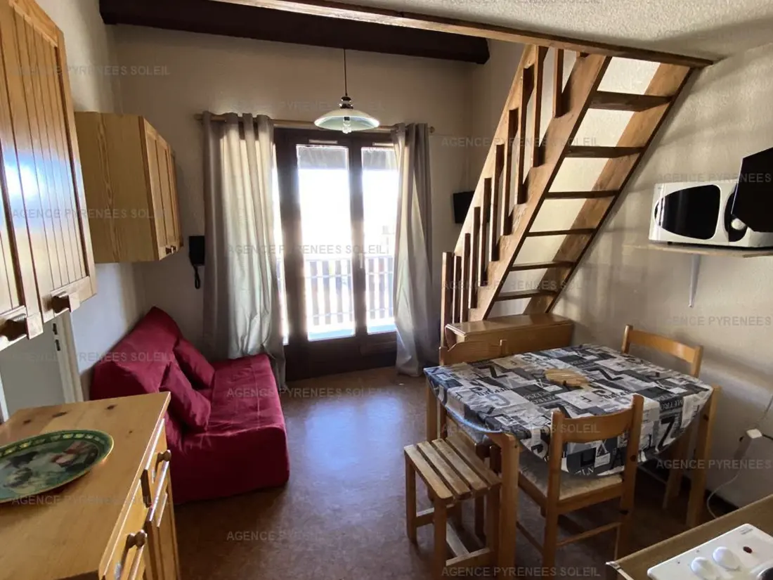 Location de Vacances Les Angles 142