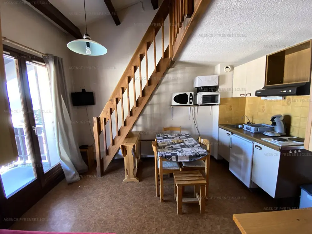 Location de Vacances Les Angles 142