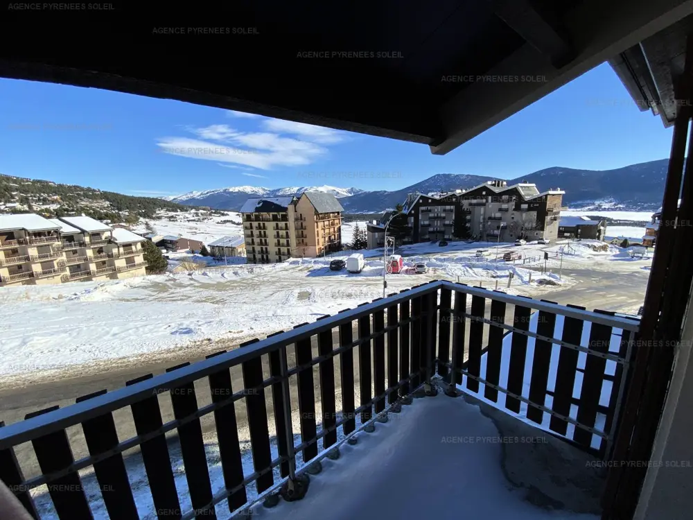 Location de Vacances Les Angles 142