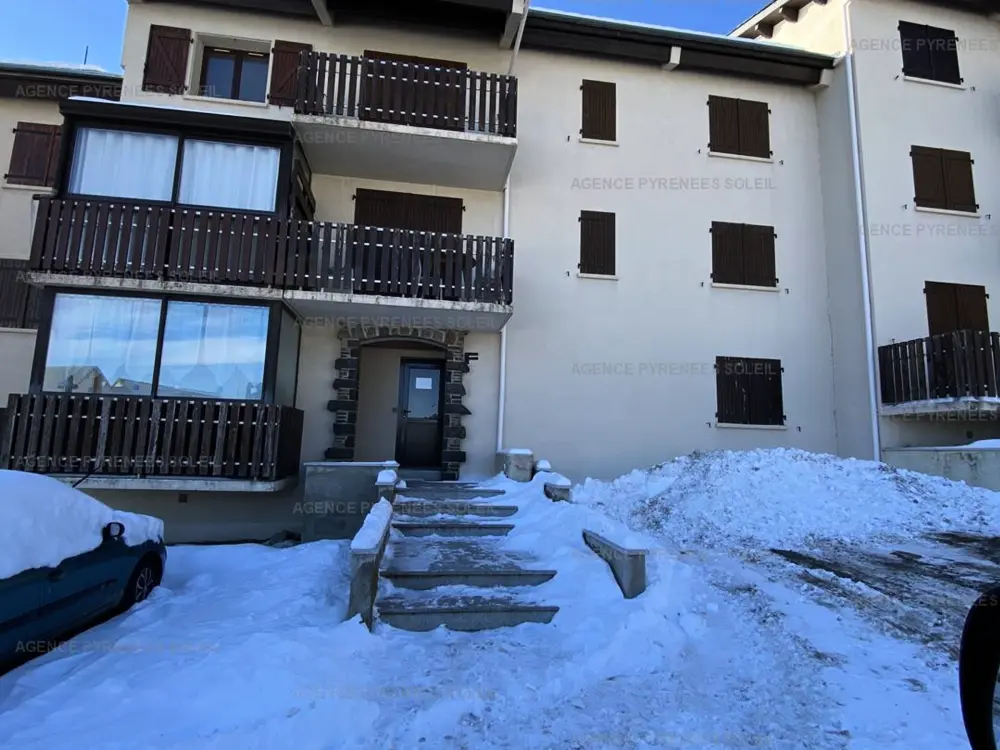 Location de Vacances Les Angles 142