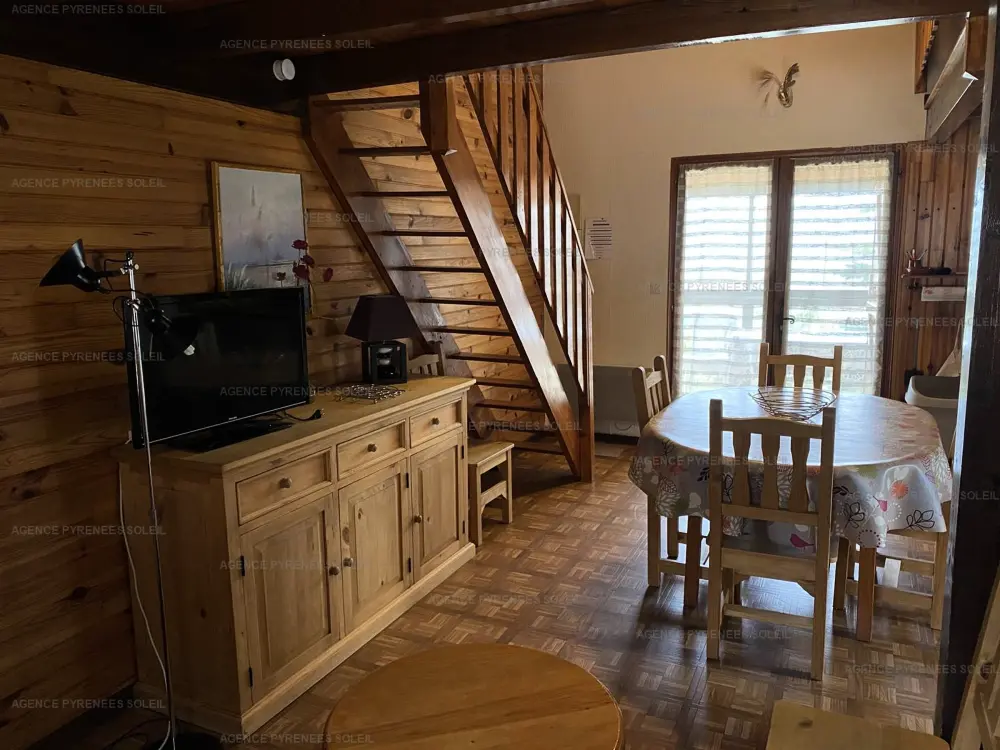 Location de Vacances Les Angles 144