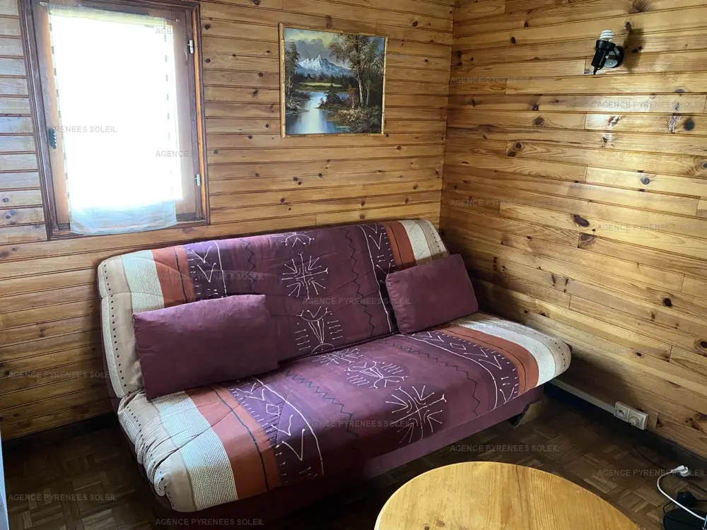 Location de Vacances Les Angles 144