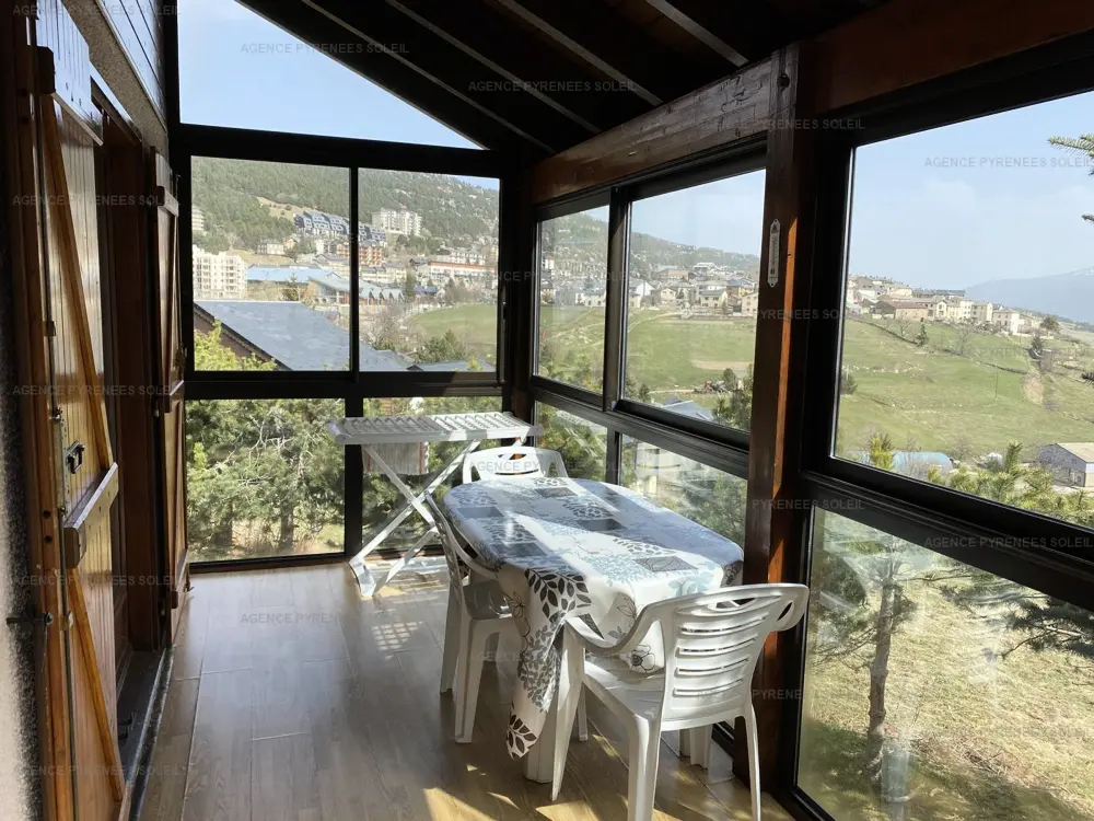 Location de Vacances Les Angles 144