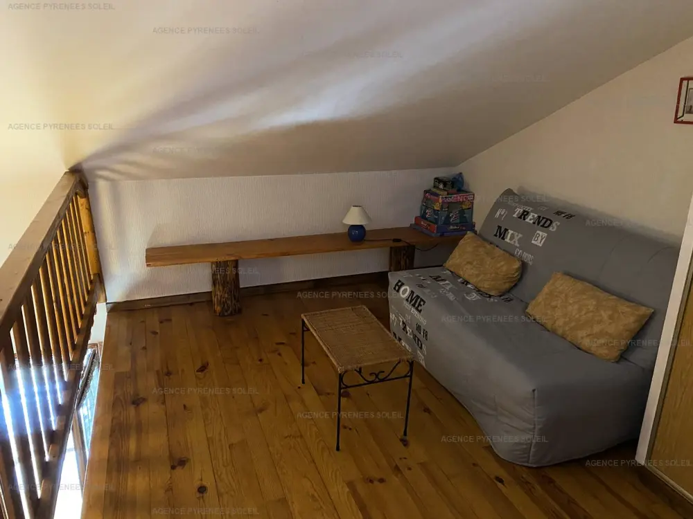 Location de Vacances Les Angles 144