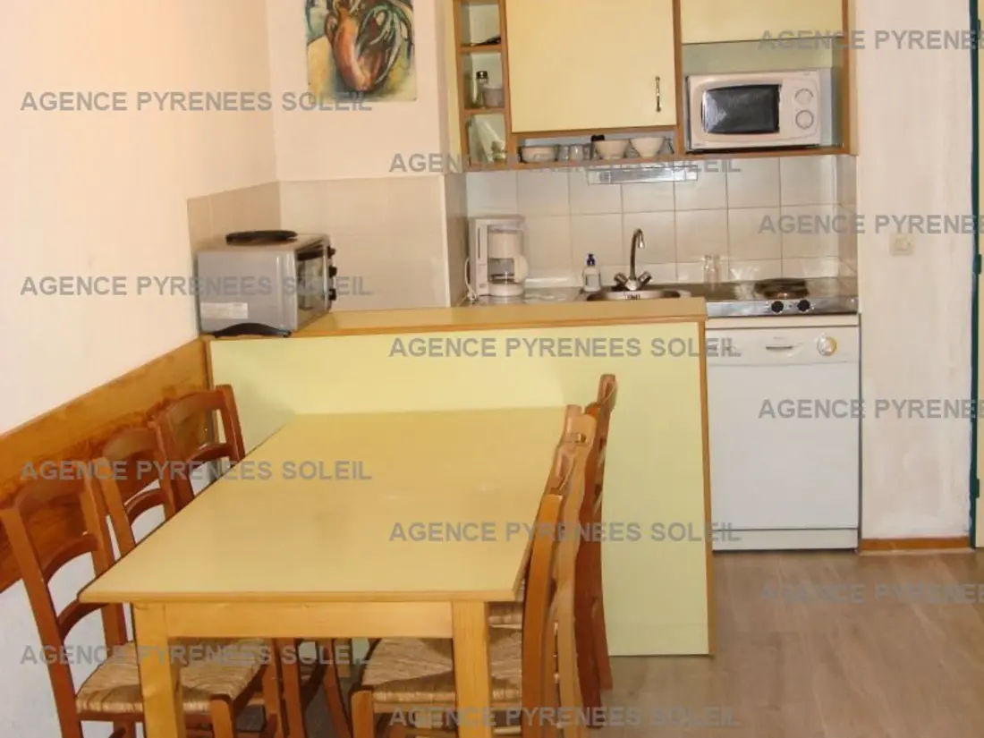 Location de Vacances Les Angles 145
