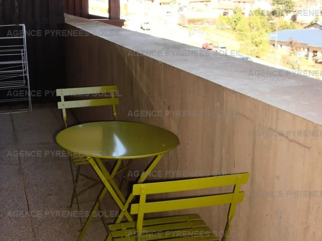 Location de Vacances Les Angles 145