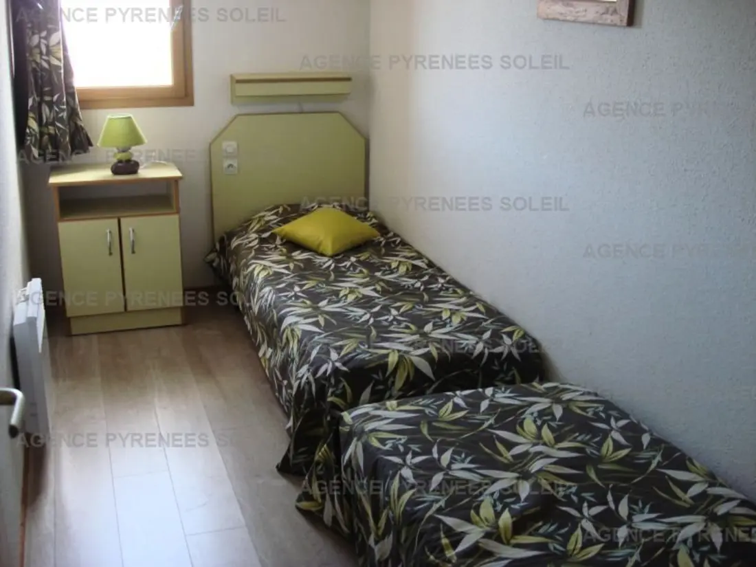 Location de Vacances Les Angles 145