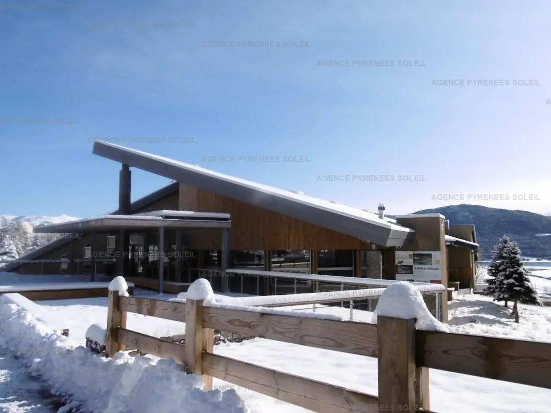 Location de Vacances Les Angles 145