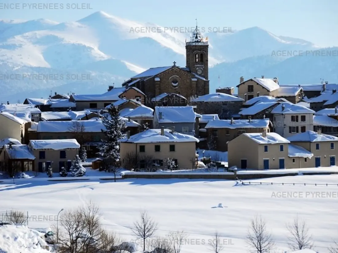 Location de Vacances Les Angles 145