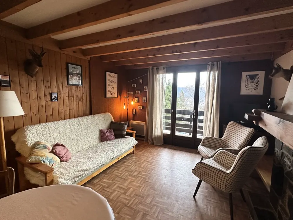 Location de Vacances Les Angles 147