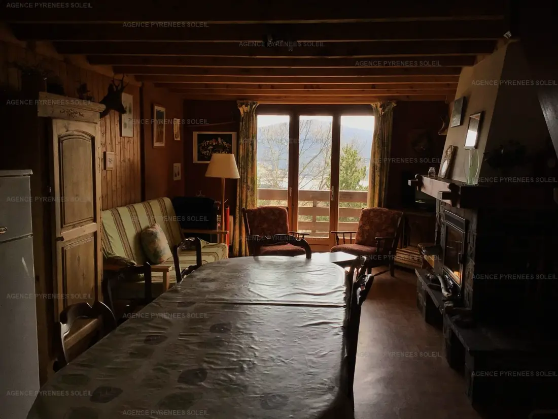 Location de Vacances Les Angles 147